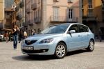 Mazda3 2003 года